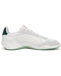 Casablanca Paris - Squash Indoor Sneaker - Lyst