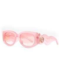 Casablanca Paris - The Memphis Sunglasses By - Lyst