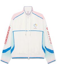 Casablanca Paris - Veste Coupe-Vent Sportive Casa - Lyst
