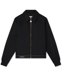 Casablanca Paris - Sports Tailoring Jacket, By - Lyst