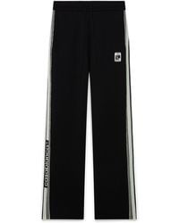 Casablanca Paris - Pantalon De Survêtement En Maille Mérinos - Lyst