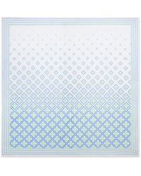 Casablanca Paris - Degrade Monogram Pareo By - Lyst