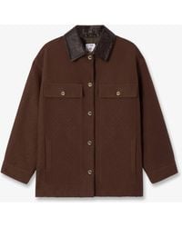 Casablanca Paris - Workwear Jacket, By - Lyst