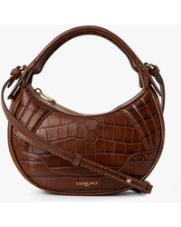 Casablanca Paris - Biker Bag By - Lyst