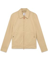 Casablanca Paris - Veste En Jacquard De Coton À Monogramme - Lyst