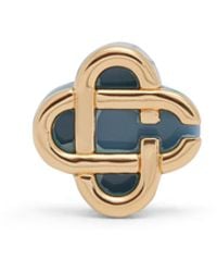 Casablanca Paris - Hiking Stacked Earrings By - Lyst