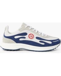 Casablanca Paris - Stade Sneaker, Size By - Lyst