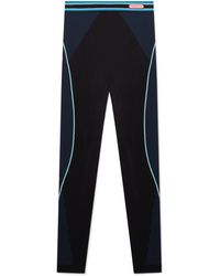 Casablanca Paris - Legging Sans Coutures - Lyst