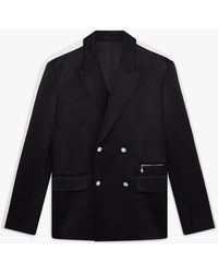 Casablanca Paris - Sports Scuba Tailored Jacket, By - Lyst