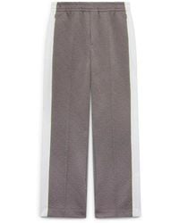 Casablanca Paris - Pantalon De Survêtement En Jacquard Tennis - Lyst