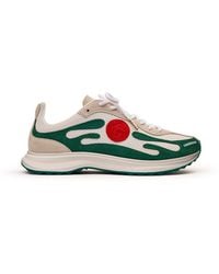 Casablanca Paris - Stade Sneaker, Size By - Lyst