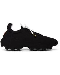 Casablanca Paris - Arch Knit Sneaker, Size By - Lyst