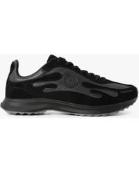 Casablanca Paris - Stade Sneaker, Size By - Lyst