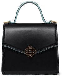 Casablanca Paris - Mini Jeanne Bag By - Lyst