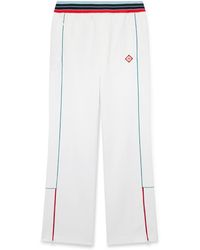 Casablanca Paris - Pantalon De Survêtement Casa Way - Lyst