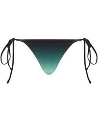 Casablanca Paris - Bas De Bikini Dégradé - Lyst