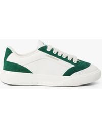 Casablanca Paris - Del Mar Sneaker, Size By - Lyst