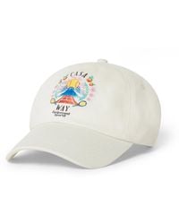Casablanca Paris - Casquette Casa Way Mountain - Lyst