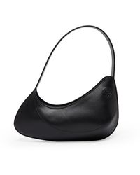 Casablanca Paris - Sac Noir Raver - Lyst