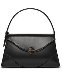 Casablanca Paris - Petit Sac Noir Jeanne - Lyst