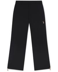 Casablanca Paris - Pantalon De Tailleur Sportif - Lyst