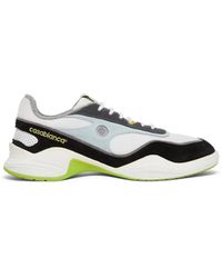Casablanca Paris - Court Championship Sneaker, Size By - Lyst