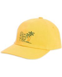 Casablanca Paris - Casquette Tennis Club Icon - Lyst