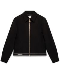 Casablanca Paris - Veste De Costume Sportif En Laine - Lyst