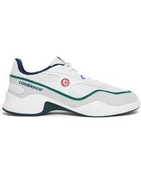 Casablanca Paris - Court Championship Sneaker, Size By - Lyst