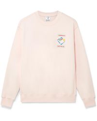 Casablanca Paris - Sweat-Shirt Casablanca Montagne Sportif - Lyst