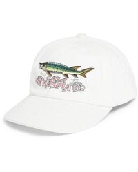 Casablanca Paris - Casa Kaspia Cap By - Lyst