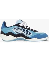Casablanca Paris - Squash Indoor Sneaker, Size By - Lyst