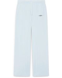 Casablanca Paris - Pantalon De Survêtement En Velours - Lyst