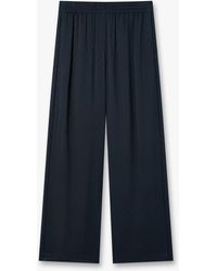 Casablanca Paris - Monogram Trousers, By - Lyst