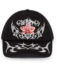 Casablanca Paris - Casquette Blades - Lyst