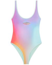 Casablanca Paris - Maillot De Bain Dégradé Glass - Lyst