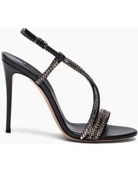 Casadei - Julia Josephine Sandal - Lyst