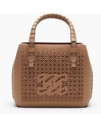 Casadei - 3d Bag - Lyst