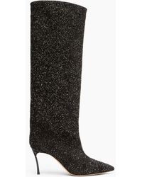 Casadei - Universe Blade High Boot - Lyst