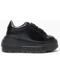 Casadei - Nexus Net Salento Sneakers - Lyst
