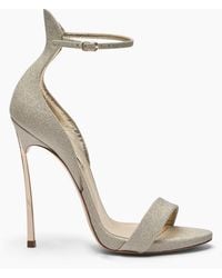 Casadei - Cappa Blade Solar Eclipse Sandal - Lyst