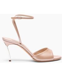 Casadei - Blade Samurai Sandal - Lyst