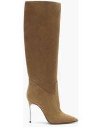 Casadei - Blade Nomad Boot - Lyst