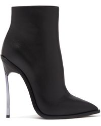 Casadei Boots for Women | Online Sale up to 77% off | Lyst