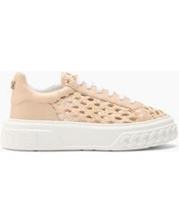 Casadei - Off Road Versilia Sneaker - Lyst