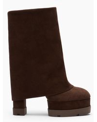 Casadei - Stiefelette Nancy - Lyst