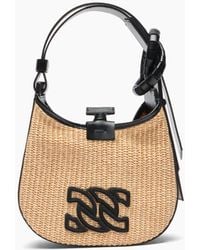 Casadei - Vandome Bag - Lyst