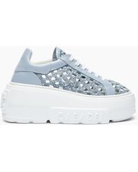 Casadei - Nexus Versilia Sneaker - Lyst