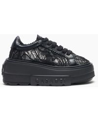 Casadei - Nexus Chantilly Sneaker - Lyst