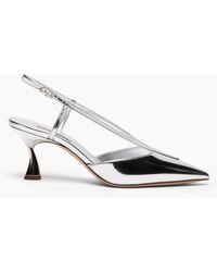 Casadei - K-blade Interstellar Victory Slingback - Lyst